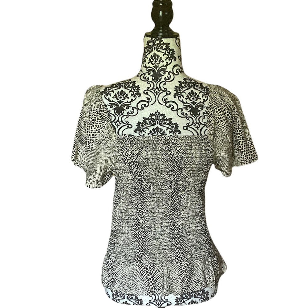 JESSICA SIMPSON TOP